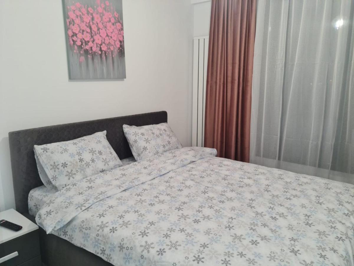 Apartament David Râmnicu Vâlcea المظهر الخارجي الصورة
