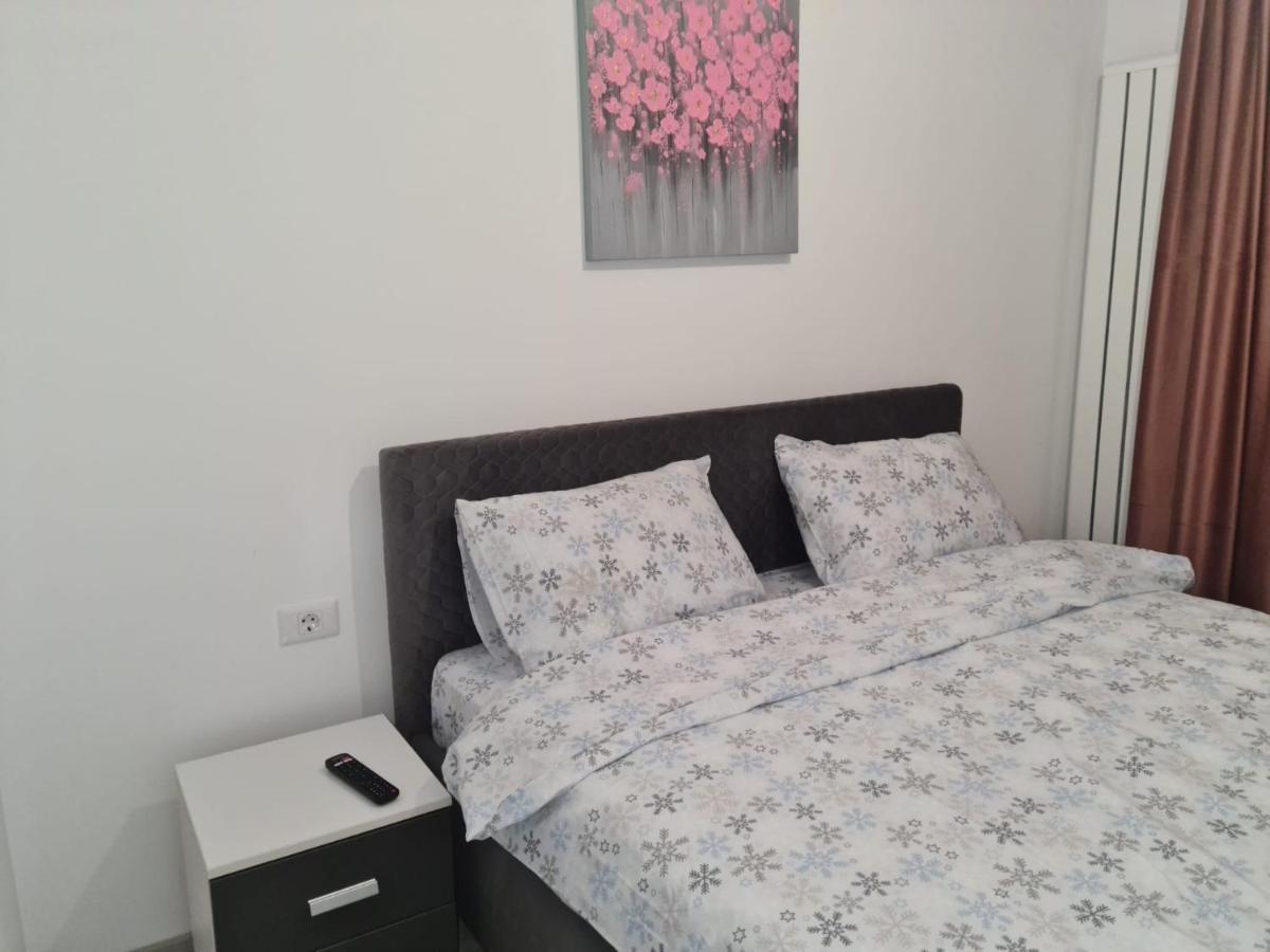 Apartament David Râmnicu Vâlcea المظهر الخارجي الصورة