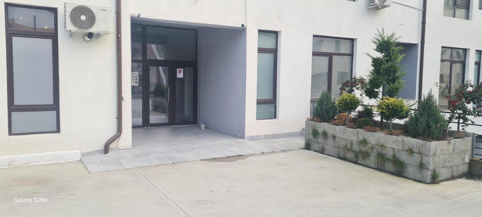 Apartament David Râmnicu Vâlcea المظهر الخارجي الصورة