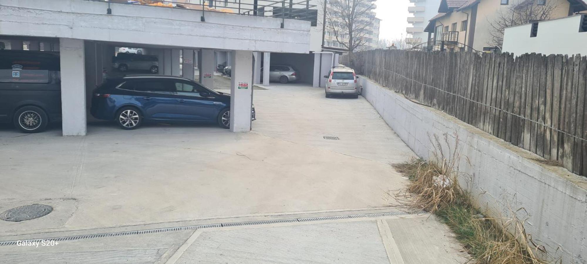 Apartament David Râmnicu Vâlcea المظهر الخارجي الصورة